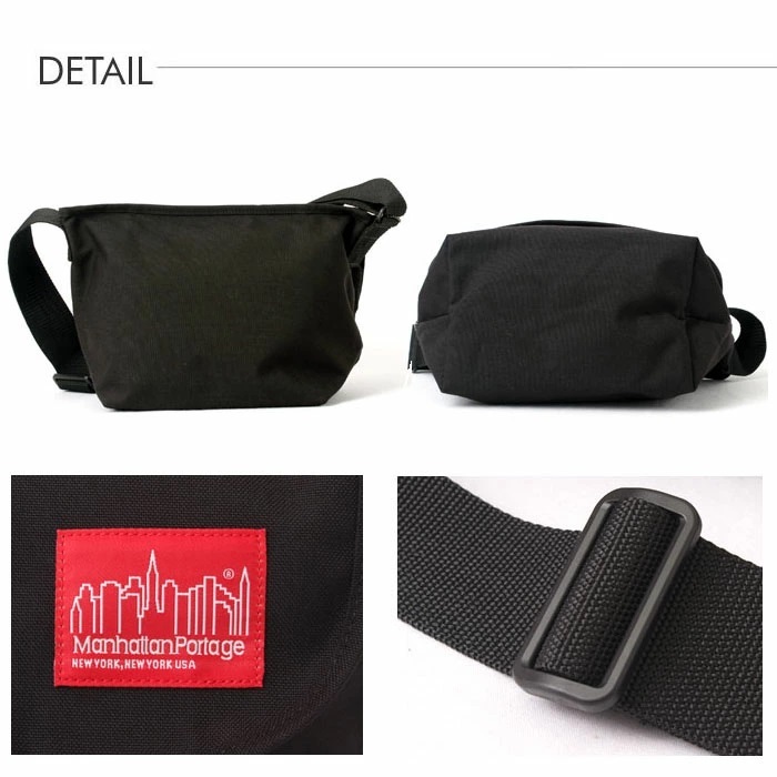 Manhattan Portage（マンハッタンポーテージ） 並行輸入品