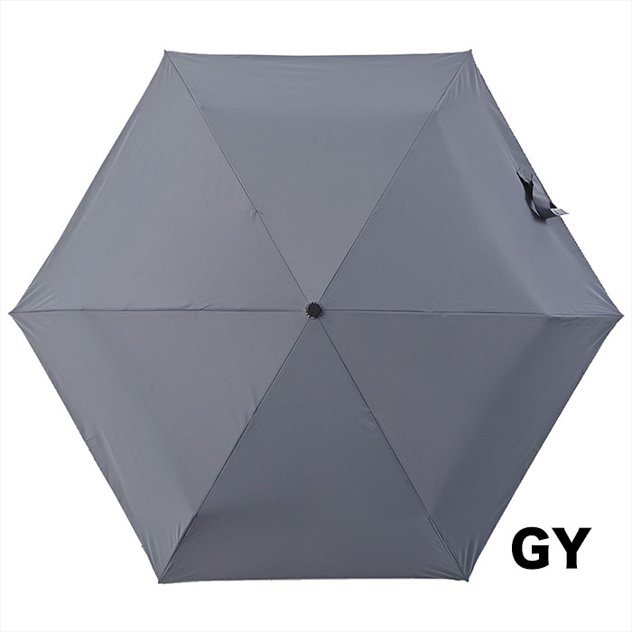 ピーチドロップオートマティックミニ58 5178 超撥水 折りたたみ傘