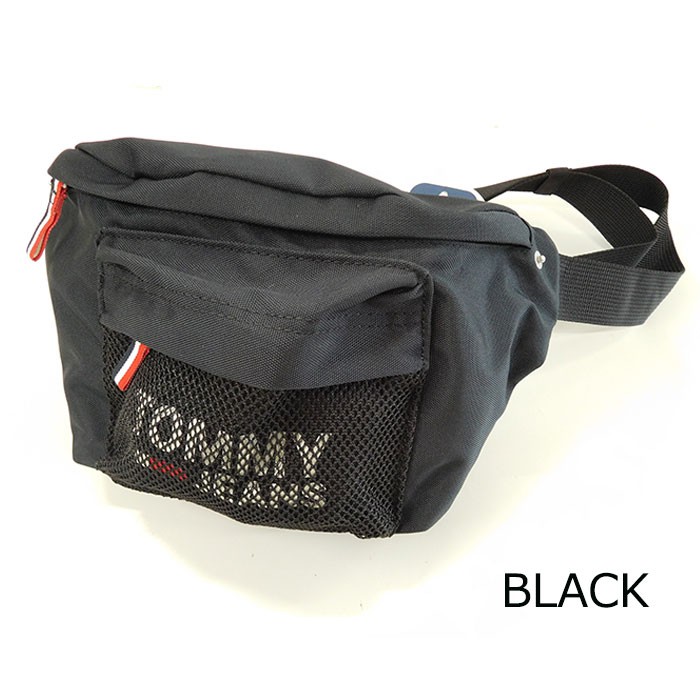 トミーヒルフィガー バッグ TOMMY HILFIGER AMOAMO TJM COOL CITY BUMBAG ボディバッグ ウエストポーチ  ユニセックス AMOAM 05530 送料無料 : amoam05530 : シーズザッカ - 通販 - Yahoo!ショッピング