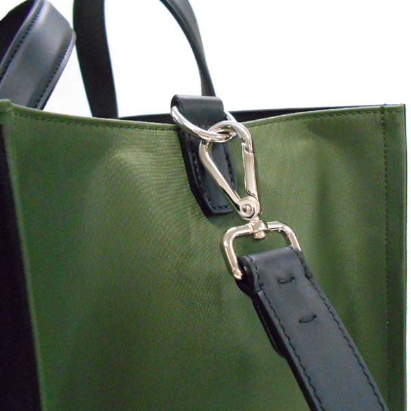 FENDI（フェンディ） 並行輸入品 バッグ FENDI TOTE NY SANTANDER