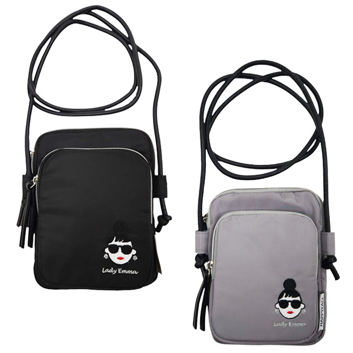 Amazon | ハッピーフェイス HAPPYFACE BAG ミニショルダー エマ