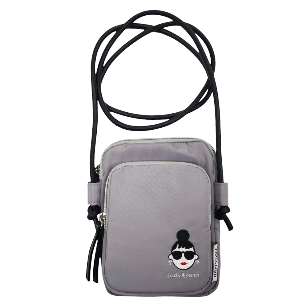 Amazon | ハッピーフェイス HAPPYFACE BAG ミニショルダー エマ