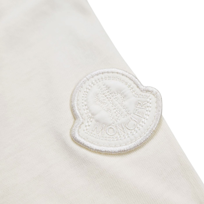 MONCLER（モンクレール） 並行輸入品 Tシャツ 半袖 クルーネック