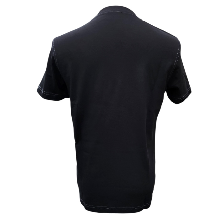 DIESEL（ディーゼル） 並行輸入品 メンズ Tシャツ 半袖 クルーネック