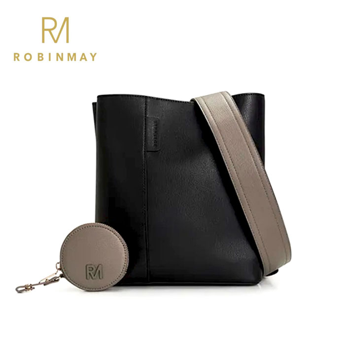 台湾発 ROBINMAY 2way クロスボディ ショルダーバッグ B200 台湾発 ROBINMAY 2way クロスボディ ショルダーバッグ B200