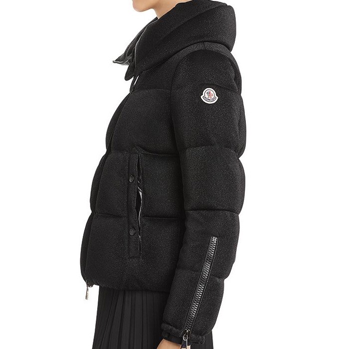 モンクレール ダウンジャケット MONCLER BANDAMA GIUBBOTTO レディース