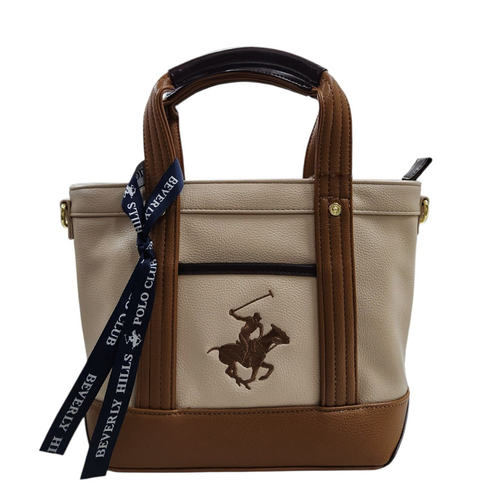 BEVERLY HILLS POLO CLUB トートバッグ 2WAY bh2006n BEVERLY HILLS POLO CLUB ビバリーヒルズ ポロクラブ トート