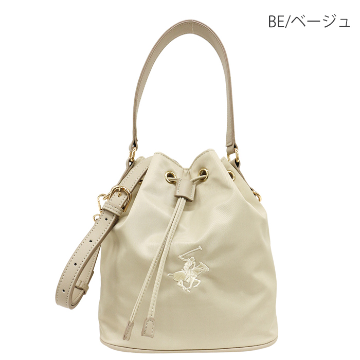 BEVERLY HILLS POLO CLUB ビバリーヒルズ ポロクラブ ナイロン