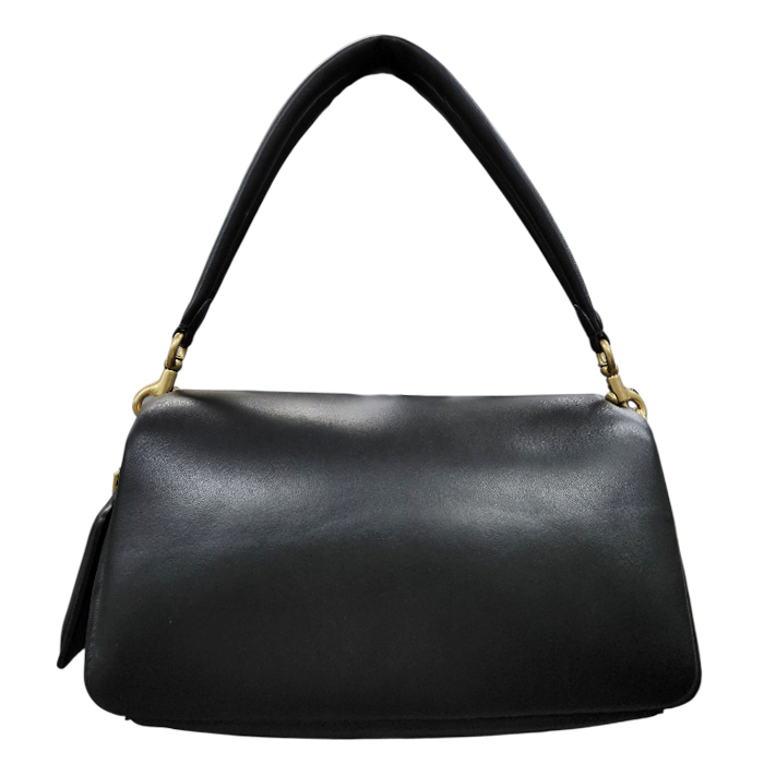 COACH（コーチ） 並行輸入品 バッグ タビーピロー26ブラック