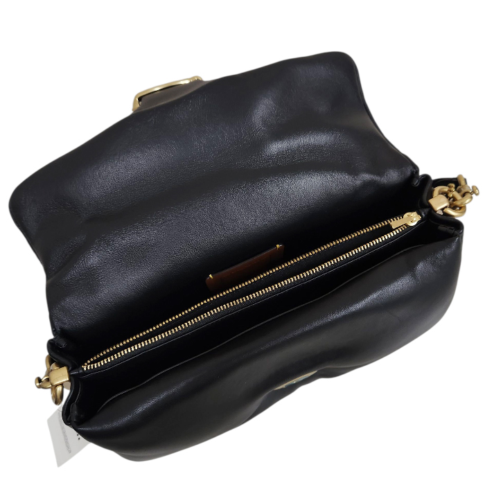 COACH（コーチ） 並行輸入品 バッグ タビーピロー26ブラック