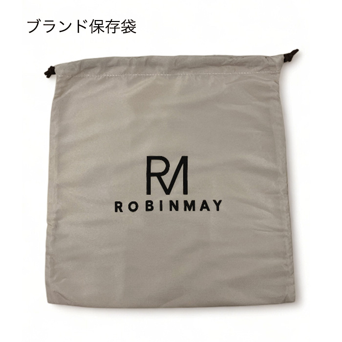 並行輸入品 ロビンメイ バッグ ショルダー クロスボディバッグ