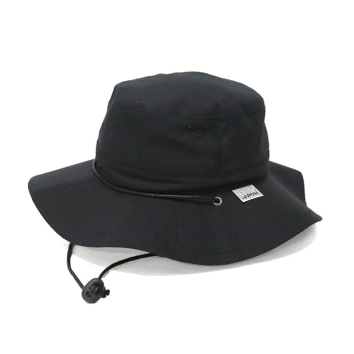コカゲル 帽子 MWアドベンチャーハット レディース メンズ  UVカット率99％ 遮熱 洗濯機 体...