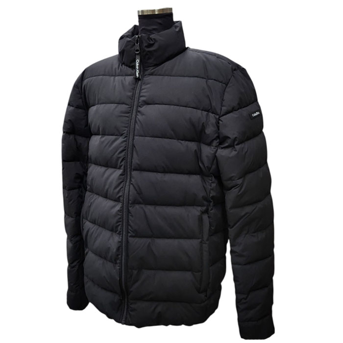Calvin Klein（カルバン・クライン） 並行輸入品 中綿ジャケット
