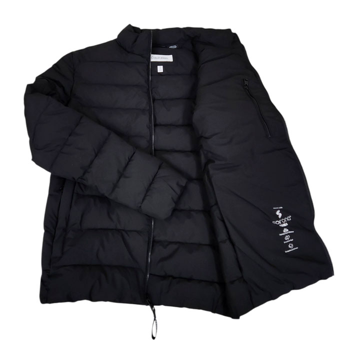 Calvin Klein（カルバン・クライン） 並行輸入品 中綿ジャケット