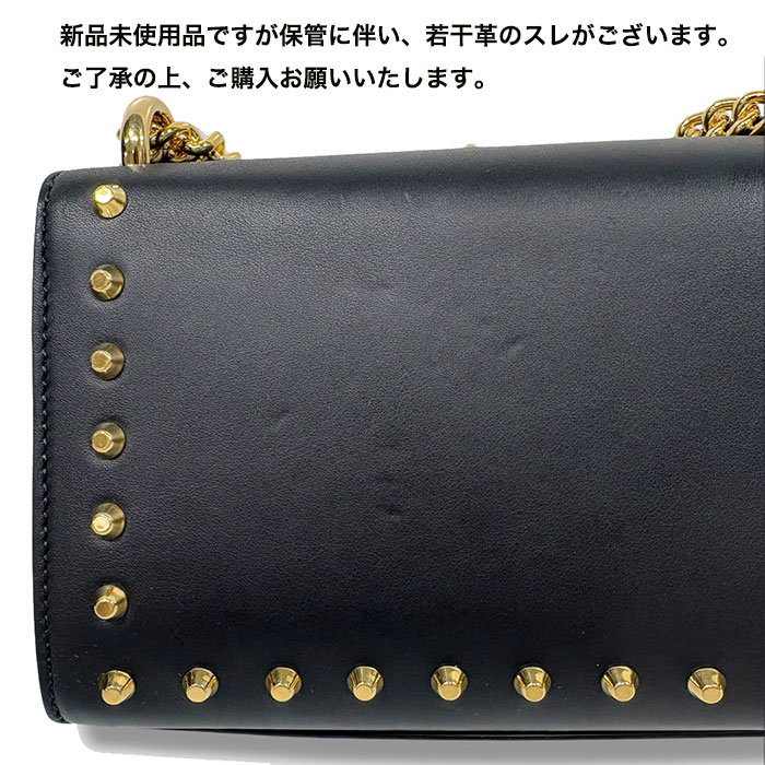 GUCCI（グッチ） 並行輸入品 バッグ レディース パドロック スタッズ