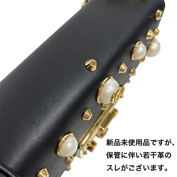 GUCCI（グッチ） 並行輸入品 バッグ レディース パドロック スタッズ