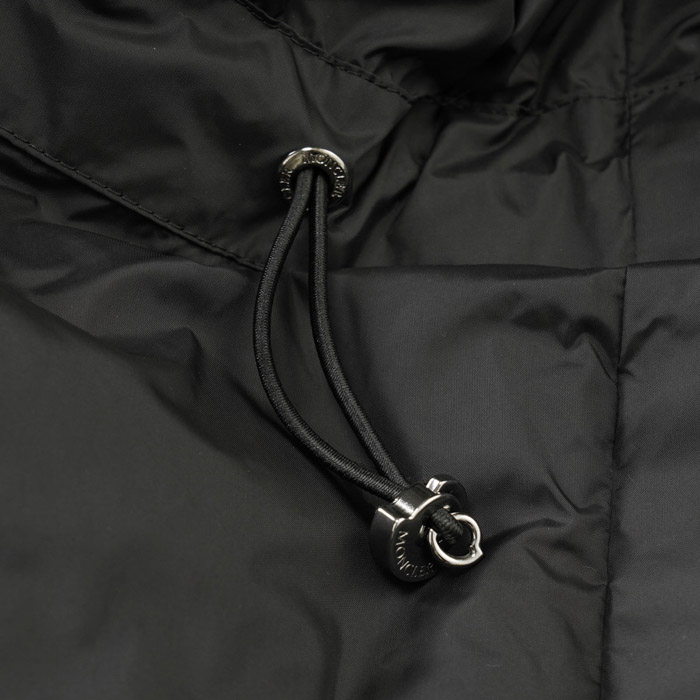 MONCLER モンクレール ロング ダウンジャケット BROUFFIER LONG