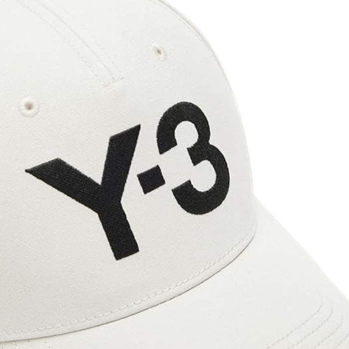 adidas（アディダス） 並行輸入品 ワイスリー ロゴキャップ ヨウジ