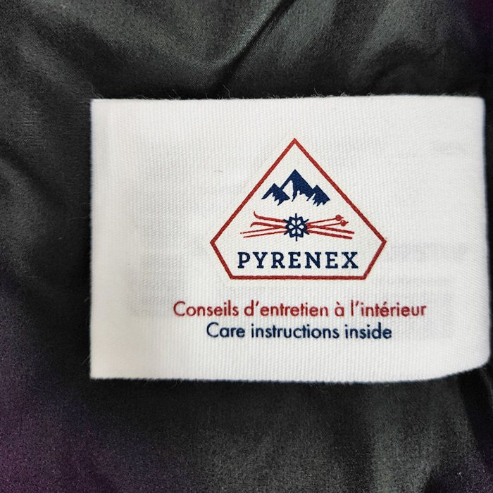 Pyrenex（ピレネックス） 並行輸入品 2025年モデル ダウン スプー