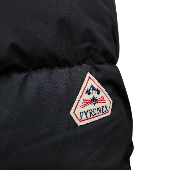 Pyrenex（ピレネックス） 並行輸入品 2025年モデル ダウン スプー