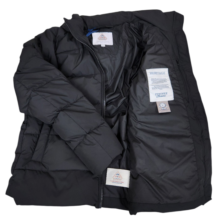 Pyrenex（ピレネックス） 並行輸入品 2025年モデル ダウン スプー