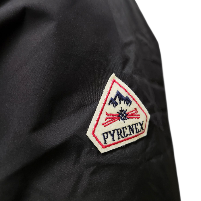 Pyrenex（ピレネックス） 並行輸入品 2025年モデル ダウン スパーク