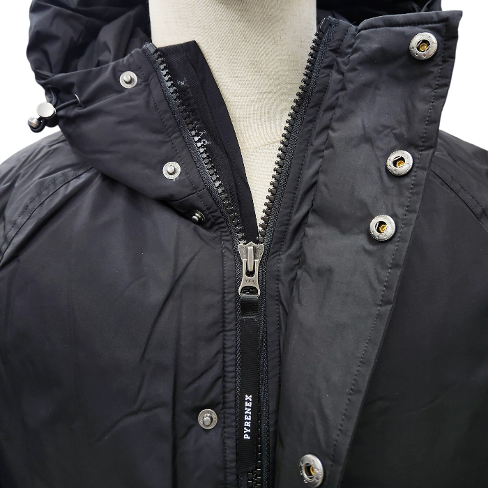 Pyrenex（ピレネックス） 並行輸入品 2025年モデル ダウン スパーク