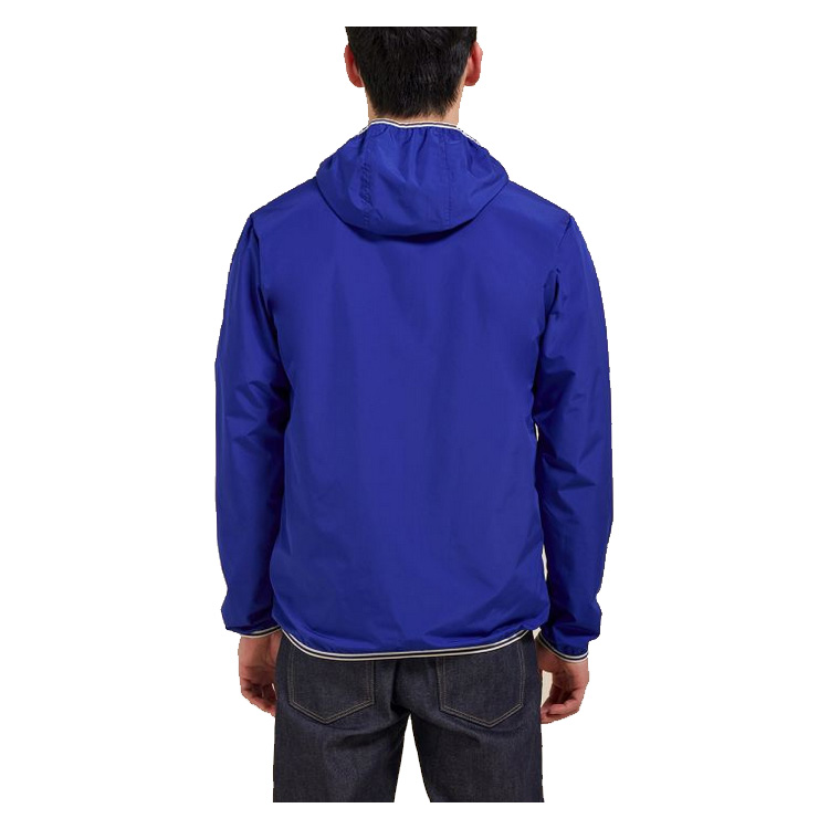 Pyrenex（ピレネックス） 並行輸入品 ナイロンパーカー ライト