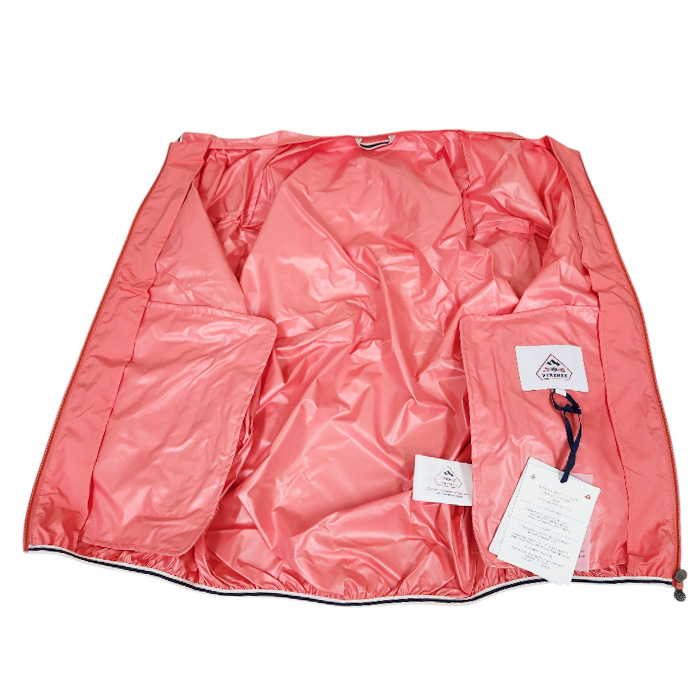 Pyrenex（ピレネックス） 並行輸入品 ヘンドリック2 ウインド