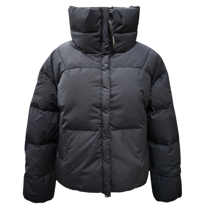 ●値下げ●PYRENEX 黒 ダウンジャケット 楽天市場】PYRENEX ピレネックス ダウンジャケット HARMONIE CROP