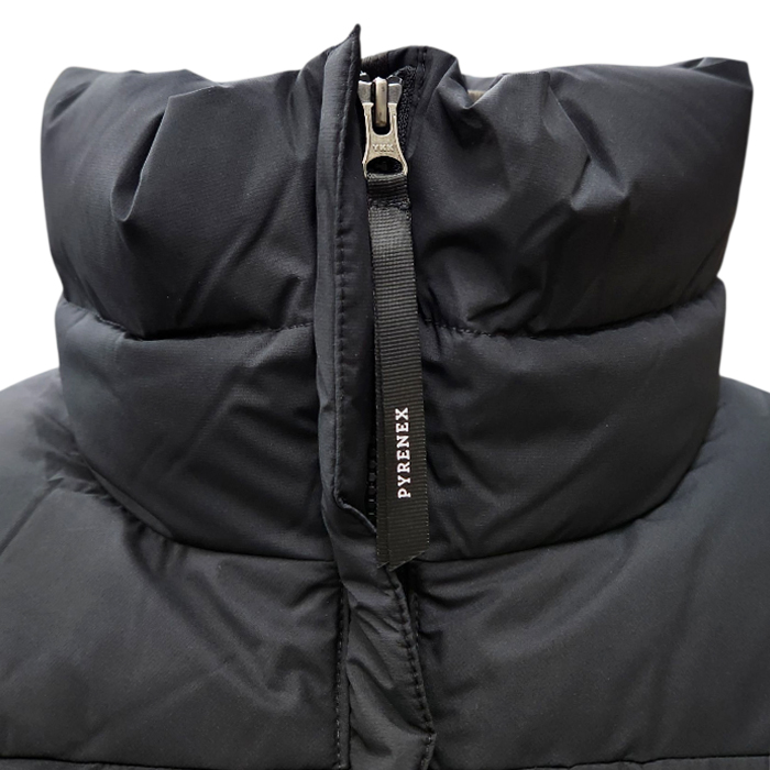 ピレネックス　アルモニ　ダウンジャケット新品 Pyrenex（ピレネックス） 並行輸入品 2025年モデル アルモニ クロップ