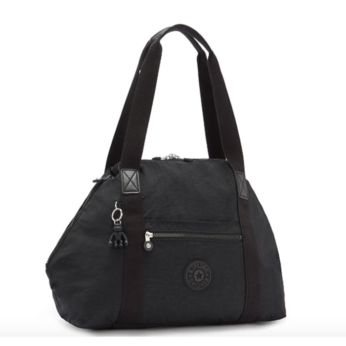 kipling（キプリング） 並行輸入品 アートエム ボストンバッグ 旅行