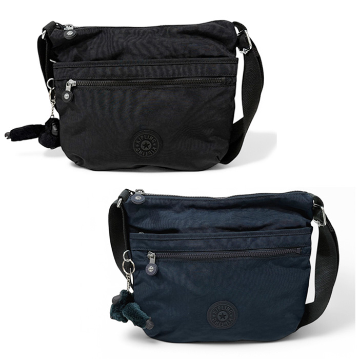 Kipling ARTO アルト ショルダーバッグ K19911 V75 キプリング Kipling ショルダーバッグ レディース メンズ ARTO