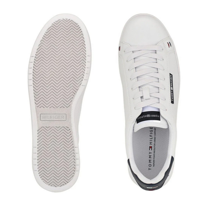 TOMMY HILFIGER トミーヒルフィガー スニーカー ランディス 靴