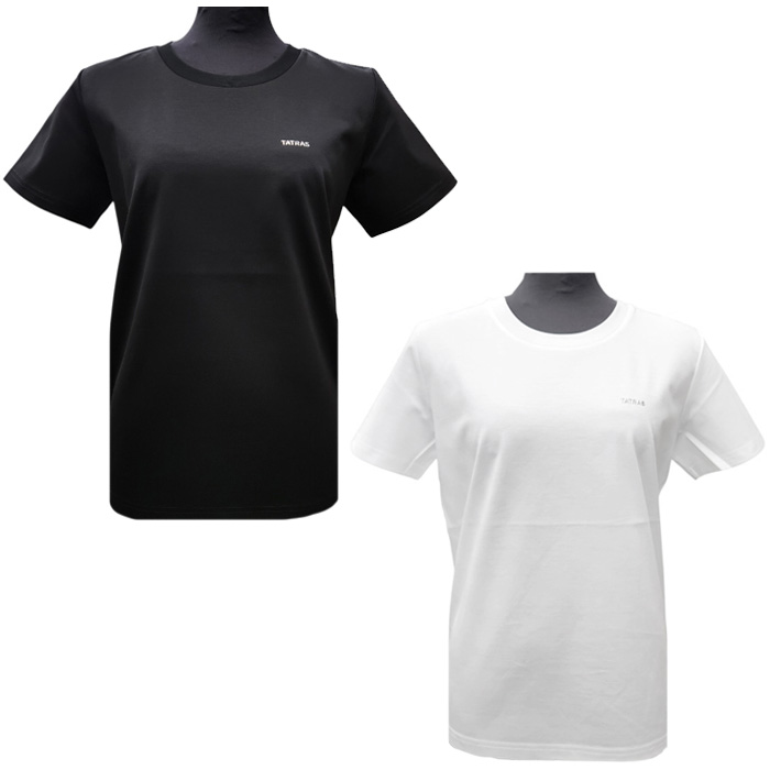 TATRAS ALEA Tシャツ TATRAS（タトラス） 並行輸入品 tシャツ 2026年春夏モデル エーリア