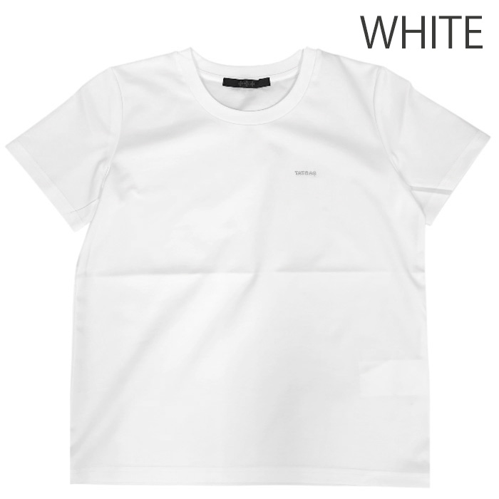 TATRAS（タトラス） 並行輸入品 tシャツ 2026年春夏モデル エーリア