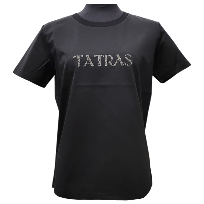TATRAS（タトラス） 並行輸入品 tシャツ 2026年春夏モデル クリーシア