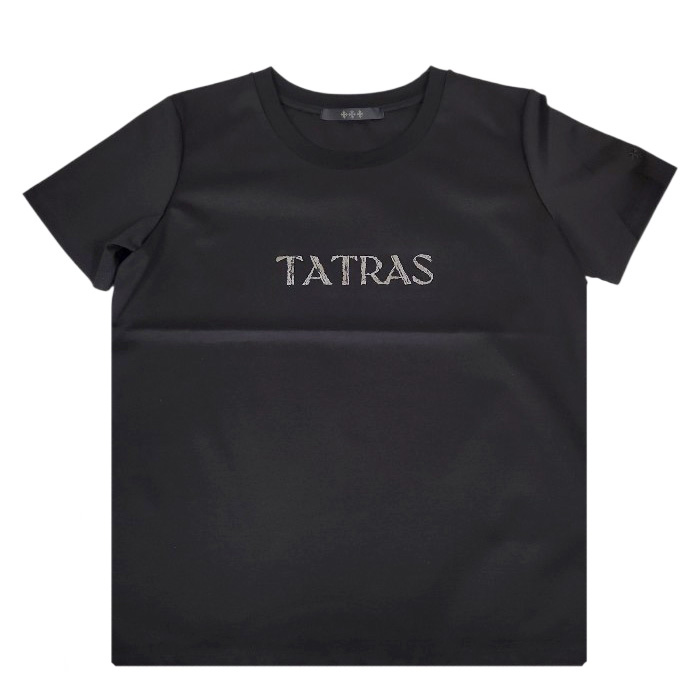 TATRAS（タトラス） 並行輸入品 tシャツ 2026年春夏モデル クリーシア 