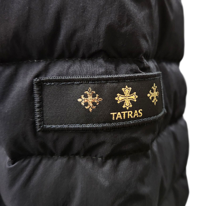 TATRAS（タトラス） 並行輸入品 2025年秋冬モデル ハーヴ ライト