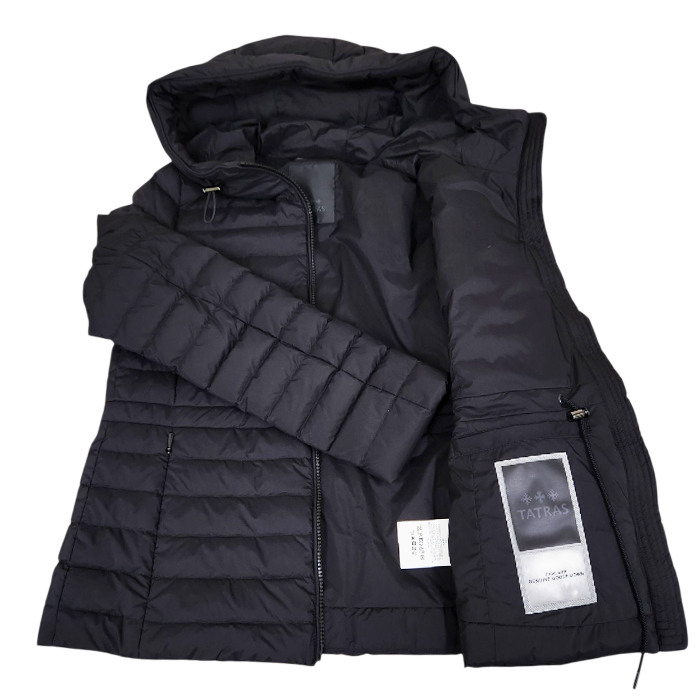 TATRAS（タトラス） 並行輸入品 2025年秋冬モデル ハーヴ ライト