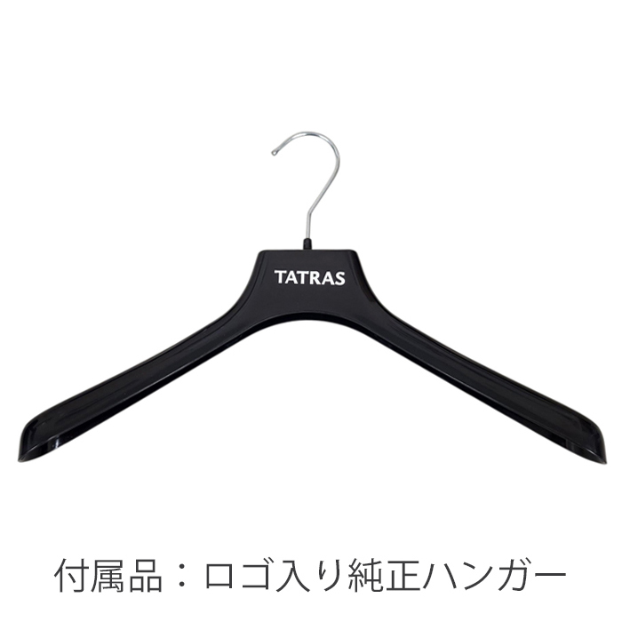 TATRAS（タトラス） 並行輸入品 2025年秋冬モデル アスター ダウン