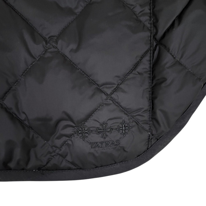TATRAS（タトラス） 並行輸入品 25年秋冬モデル アスター 春 ダウン