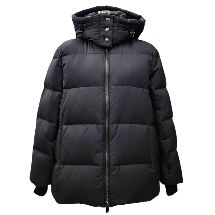 TATRAS（タトラス） 並行輸入品 ダウン メンズ フルモ フード付き ボア