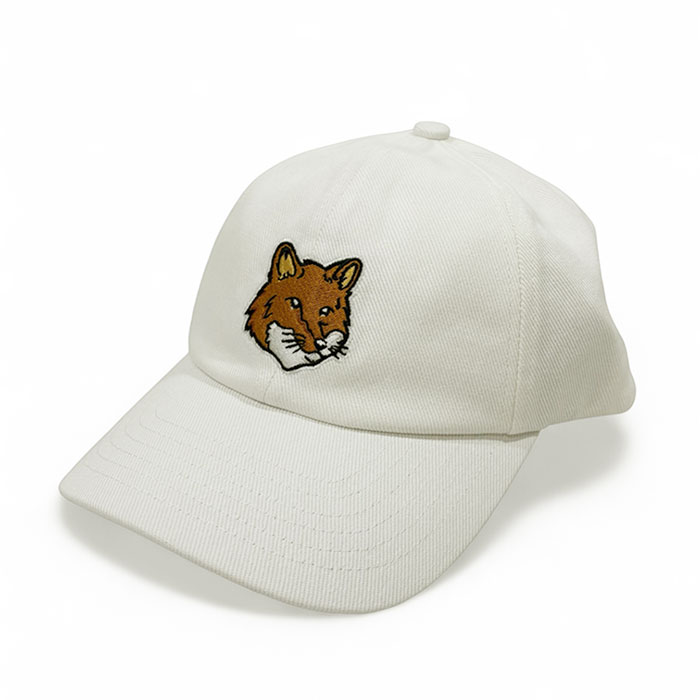 メゾンキツネ（MAISON KITSUNE／メンズ帽子） | ファッション の