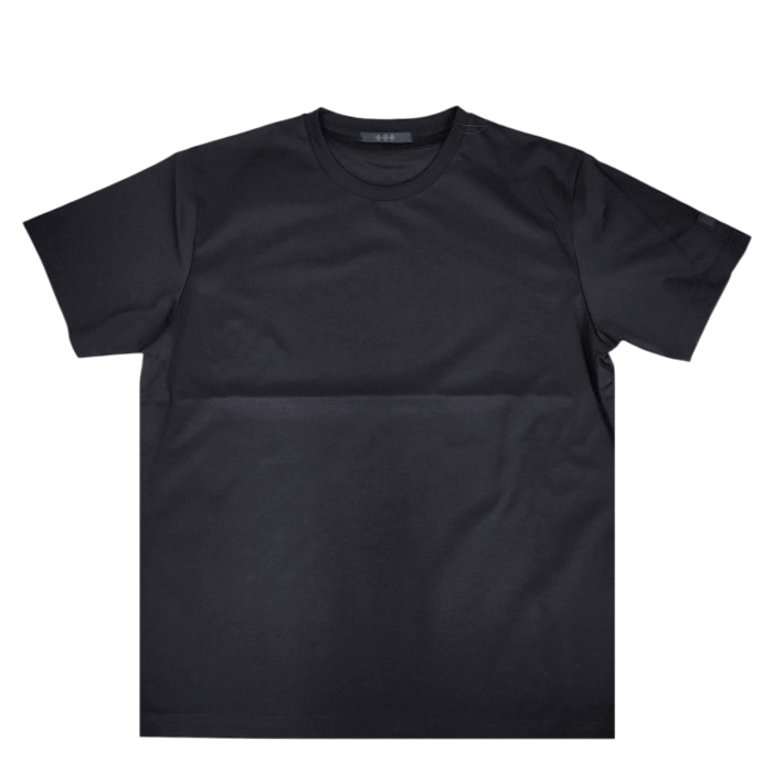 TATRAS ブラック Tシャツ サイズ04 TATRAS（タトラス） 並行輸入品 tシャツ 2026年春夏モデル メンズ
