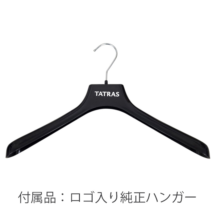並行輸入品 2026年春夏モデル タトラス エルジーコ ライトダウンジャケット メンズ ノーカラー インナーダウン TATRAS ERGICO LIGHTDOWN JACKET MCKZ0392013588の画像