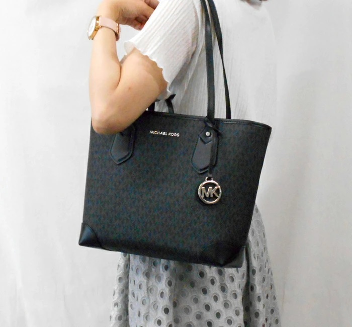 マイケルコース バッグ MichaelKors NS SMALL TOTE スモール トート 