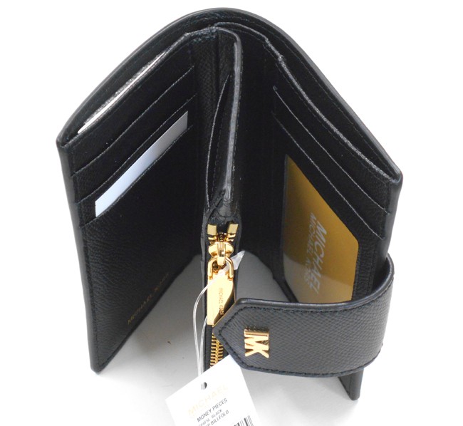 在庫あり マイケルコース Michael Kors NS 折りたたみ 財布 org.jpg