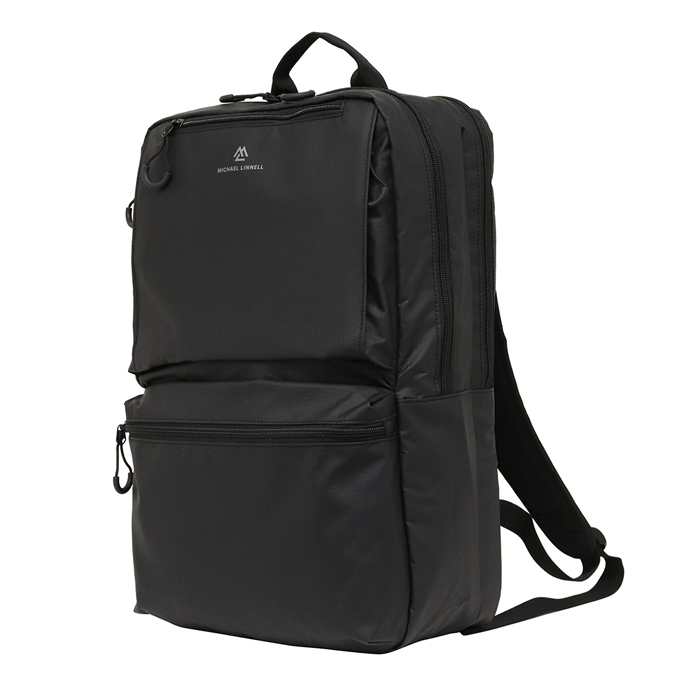 MICHAEL LINNELL（マイケルリンネル） リュック バックパック メンズ
