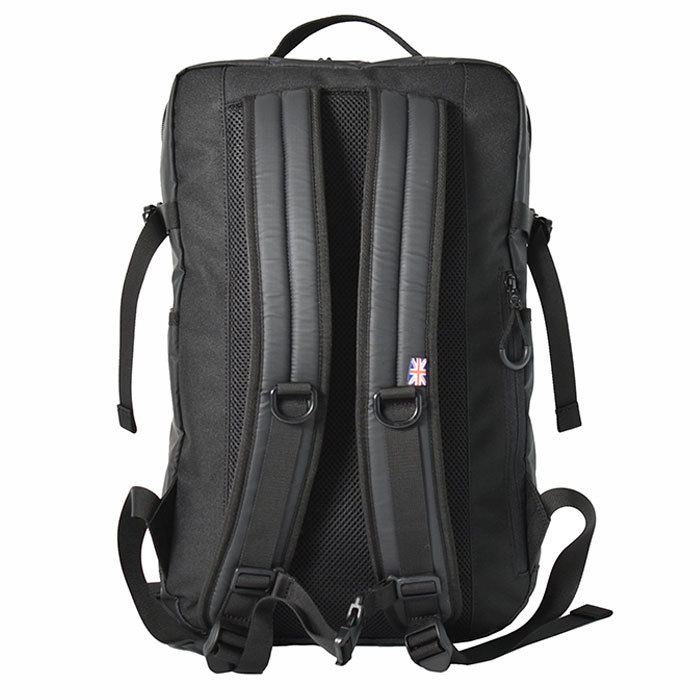 MICHAEL LINNELL（マイケルリンネル） リュック バックパック スクール